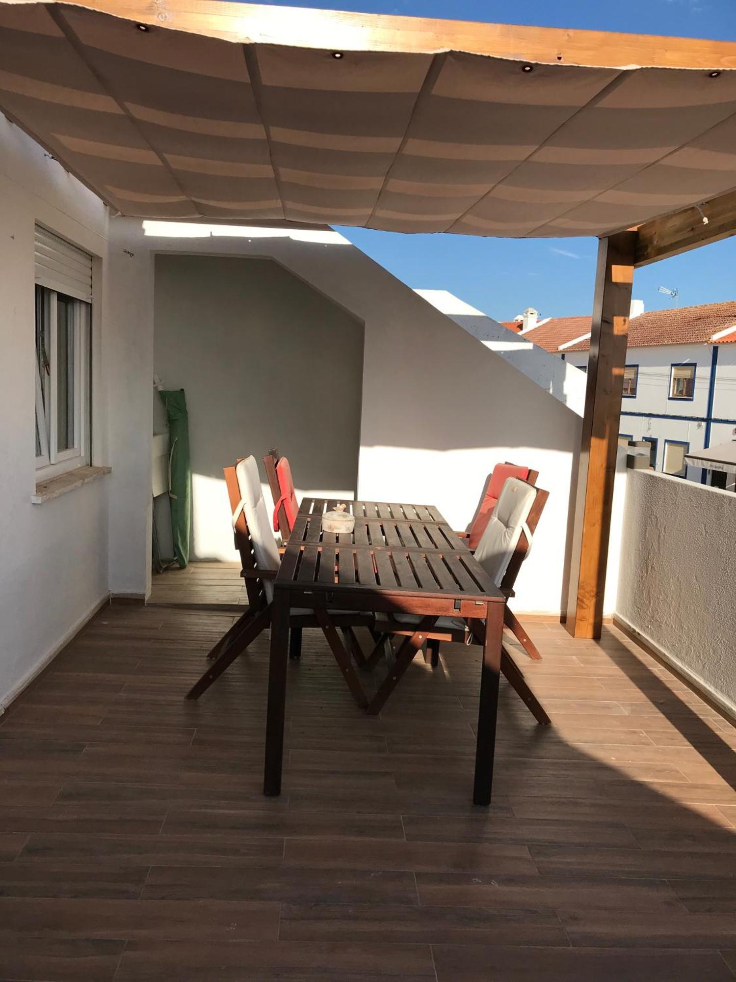 Casa De Mar @ Porto Covo Apartment Room photo